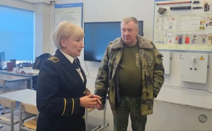 «Мы научились воевать»: депутат Гурулёв назвал пять факторов успеха операции «Поток» в Судже
