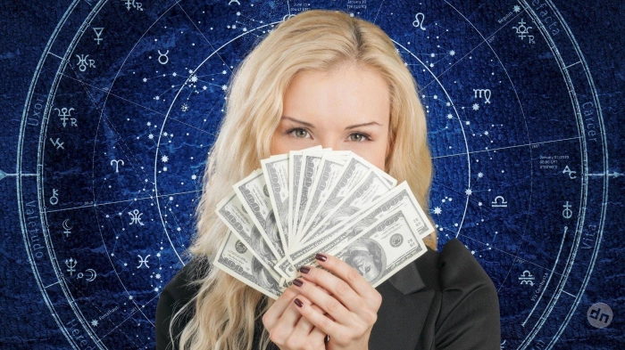 Каких трех знаков зодиака ждет финансовый успех на этой неделе