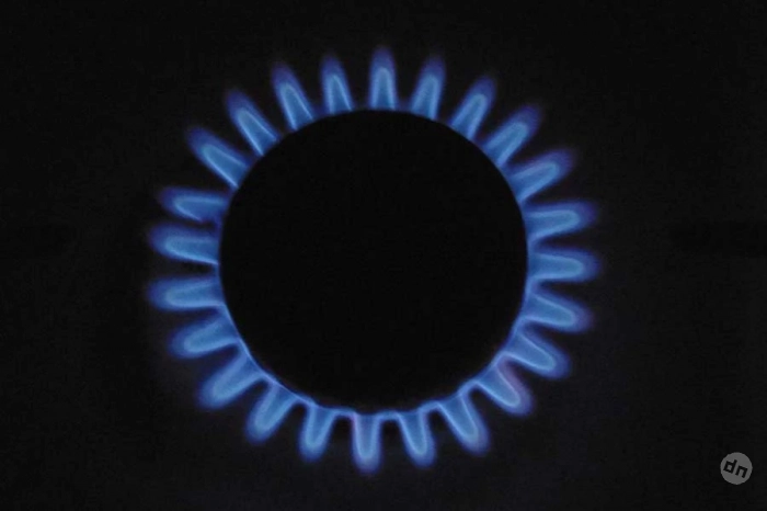 Россия и США формируют газовый картель