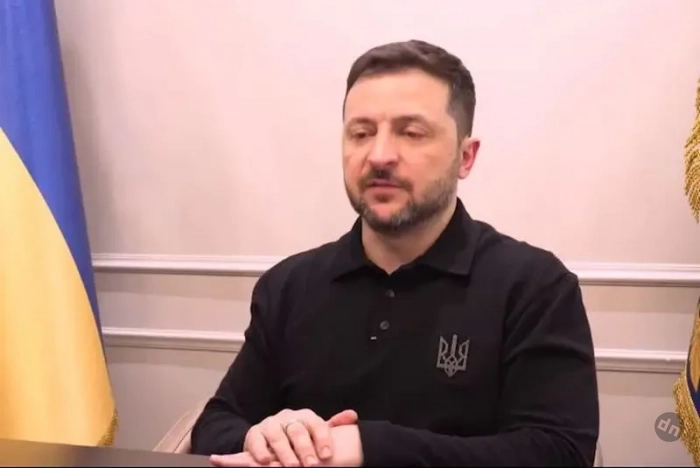 Зеленский пытается изменить мораторий на удары, чтобы в дальнейшем обвинить в его якобы нарушении Россию