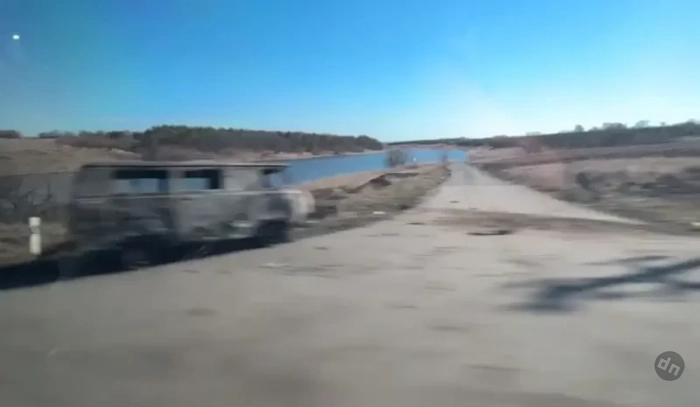 Враг бьёт ракетами по Краснояружскому району Белгородской области, слышны звуки стрелкового боя на подступах к Демидовке