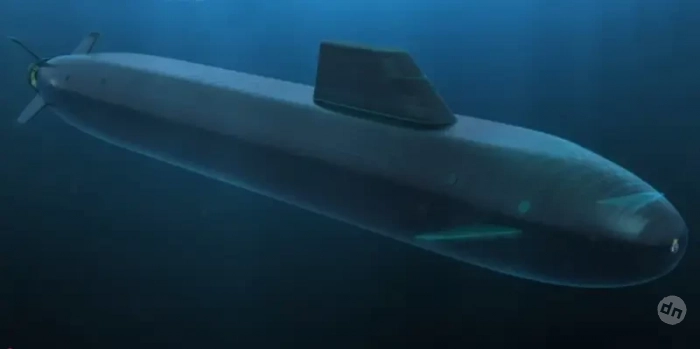 Важная веха в обновлении ядерных сил: Британия заложила киль подлодки HMS Dreadnought