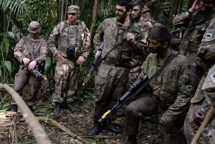 «Нас обучали офицеры, не имеющие боевого опыта»: пленные боевики ВСУ называют некачественное обучение структурной проблемой украинской армии
