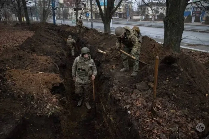 «Готовимся к полной потере города»: Украинские военные заявляют о необходимости отхода из Торецка