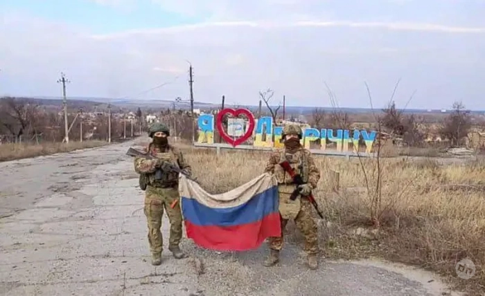 «Остановить продвижение русских не удаётся»: Украинский пропагандист заявил о сложной ситуации для ВСУ под Купянском