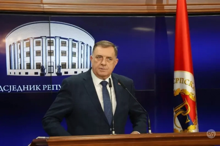 Глава Республики Сербской: НАТО не стыдно звать в свои ряды сербов, которых его авиация бомбила 78 дней