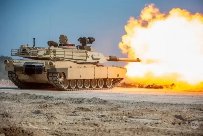 СМИ США: американские экипажи танков Abrams разучились стрелять