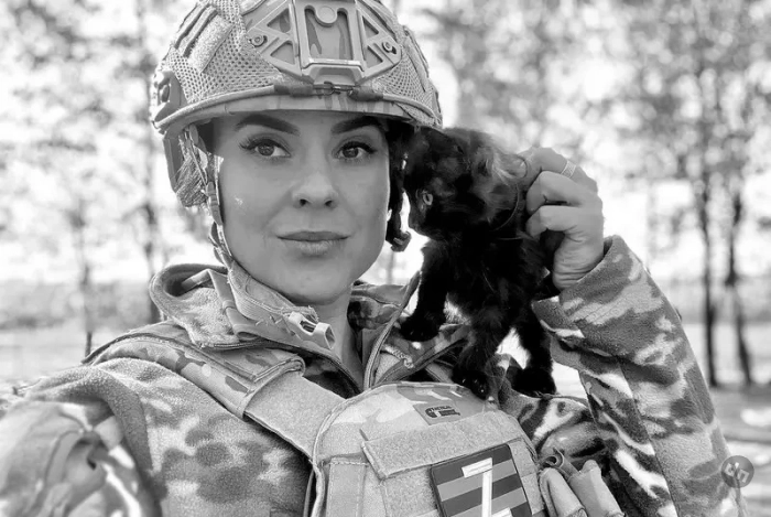 Военкор Первого канала Анна Прокофьева погибла в районе Демидовки Белгородской области