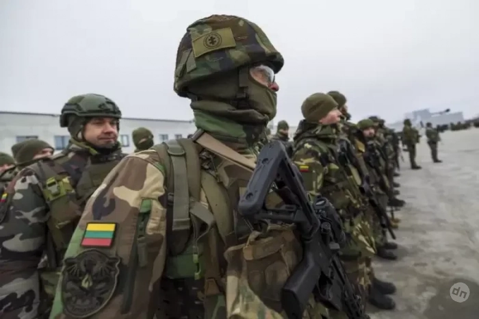 Четверо пропавших в Литве военнослужащих американской армии найдены мёртвыми
