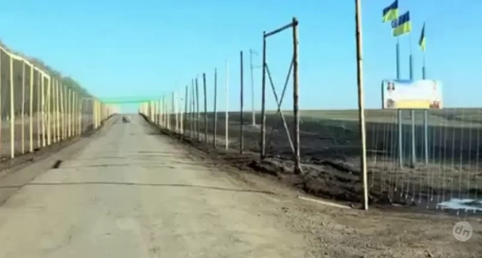 «Обычная артиллерия может вернуть свою роль»: в британской прессе оценили постановку сетчатых «тоннелей»