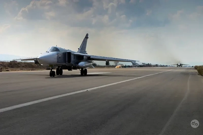США больше не требуют вывода российских войск из Сирии