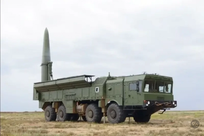ВС РФ нанесли ракетный удар по складам боеприпасов в Кривом Роге