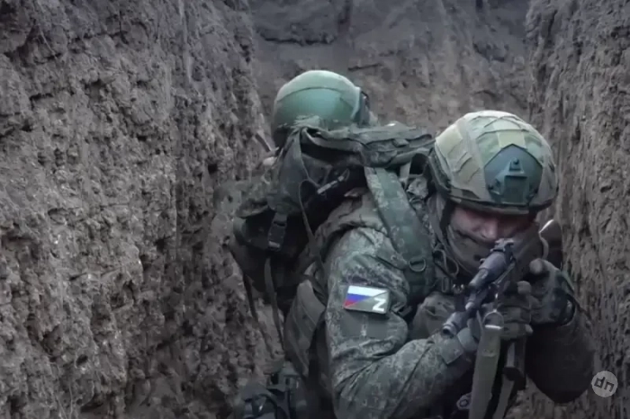 В Верховной Раде назвали сроки нового масштабного наступления ВС РФ