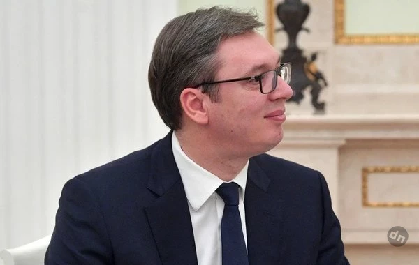 Вучич заявил, что некоторые мировые лидеры тайно разговаривали с Путиным