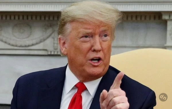 Трамп: Россия и Украина "хорошо сотрудничают" с США по урегулированию конфликта