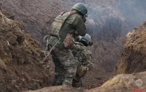 Последняя сводка СВО от Юрия Подоляки на 04.04.2025: ВС РФ продолжают движение на Богатырь