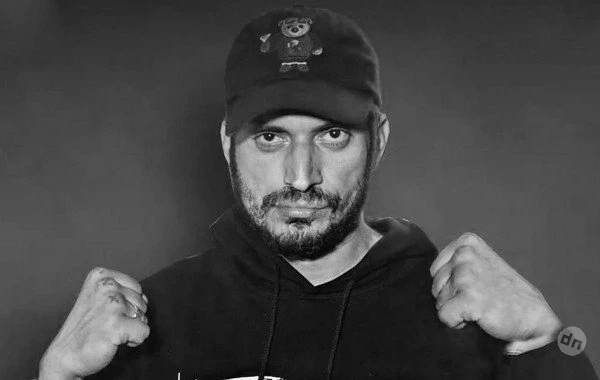 Рэпер Паша Техник скончался в возрасте 40 лет