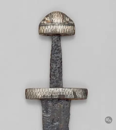 Воины Руси изначальной