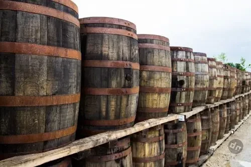 Сколько хлеба и мяса требовалось викингам?