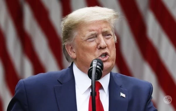 Трамп: США ждут тяжёлые времена из-за пошлин, но Китай пострадал больше