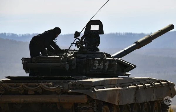Последняя сводка СВО от Юрия Подоляки на 06.04.2025: ВС РФ ведут тяжёлые бои за Фёдоровку и Богатырь