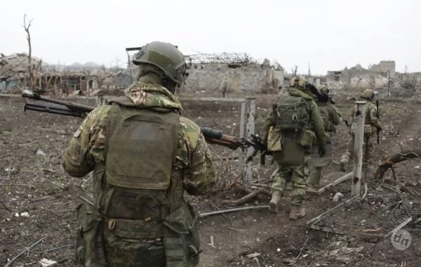 Последняя сводка СВО от Юрия Подоляки на 7 апреля 2025: ВС России штурмуют Троицкое