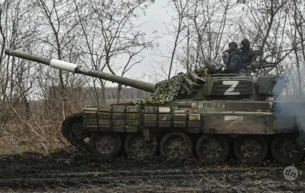 Юрий Подоляка в последней сводке СВО от 07.04.2025 сообщил о том, что ВС РФ продвинулись под Покровском