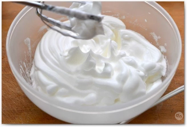 Белковый секрет: вы еще не угощались настолько вкусным куличом