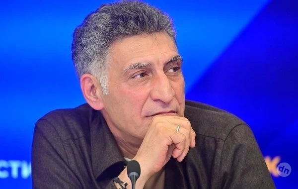Медики продолжают бороться за жизнь режиссёра: свежие данные о состоянии Тиграна Кеосаяна на 09.04.2025