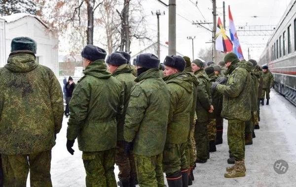 Военный эксперт прокомментировал возможное объявление полной мобилизации на СВО