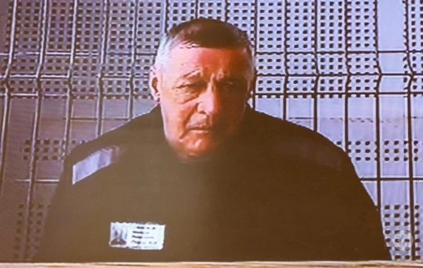 Михаил Ефремов выходит на свободу по УДО после 4,5 лет колонии