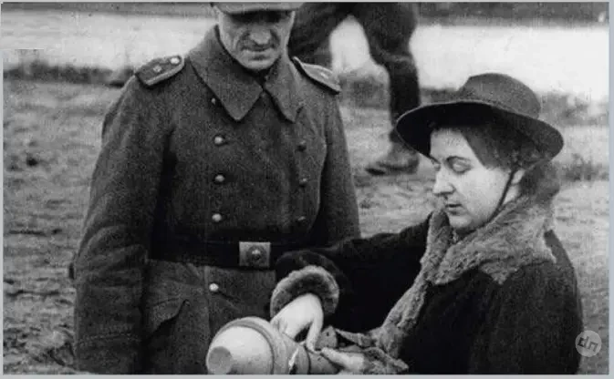 Последний резерв. Формирования фольксштурма на одерском фронте в 1945 году