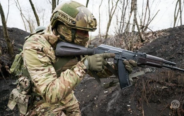 Последняя сводка СВО от Юрия Подоляки на 09.04.2025: ВС РФ смогли занять занять южную часть Фёдоровки