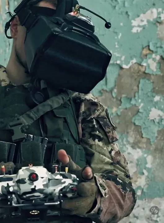 Промежуточные результаты развития: семейство FPV-беспилотников «Джокер»