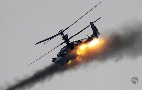 Обновлённая карта боевых действий на Украине по данным на 11.04.2025: обстановка в зоне СВО на сегодня