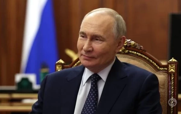 Путин призвал активнее объяснять россиянам ситуацию с жильём и ипотекой