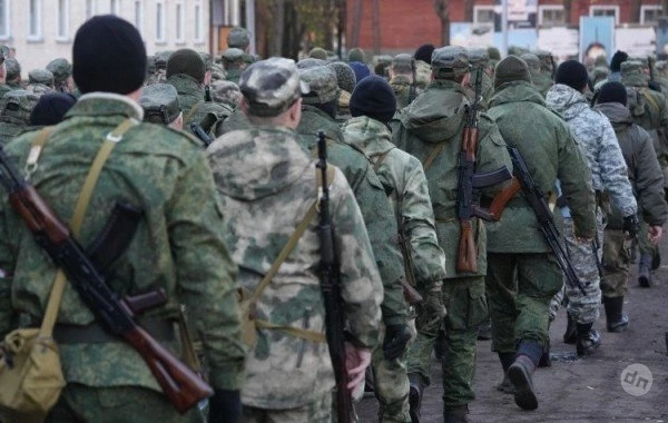Военный эксперт рассказал, нужна ли вторая волна мобилизации в РФ: свежие данные на сегодня, 12.04.2025