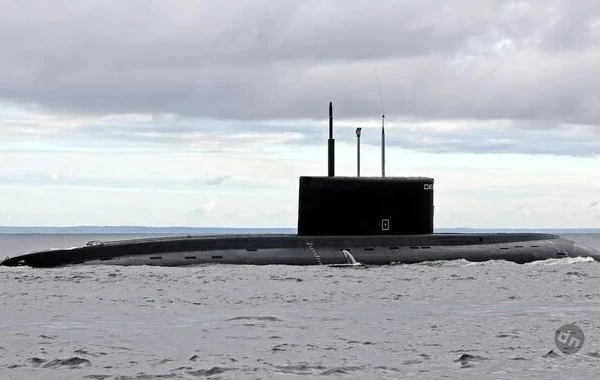 Российские подлодки "Палтус" вызывают беспокойство у стран НАТО