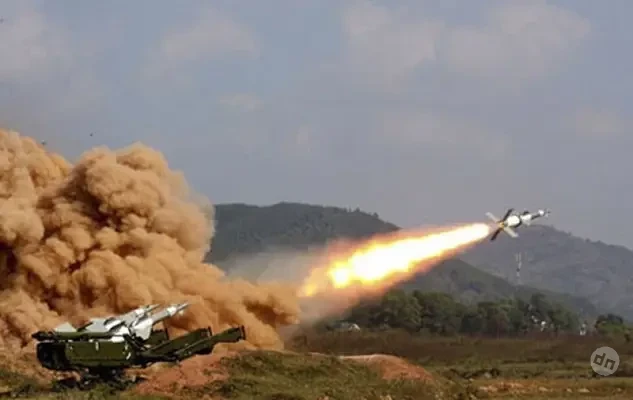 Служба и боевое применение ЗРК С-125 в годы «холодной войны»