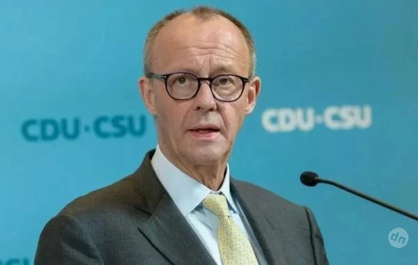 Мерц предупредил о рисках недооценки выносливости России