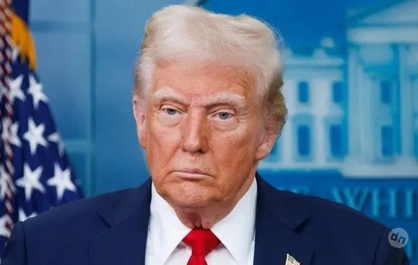 Трамп продлил действие введённых Байденом санкций против России на год