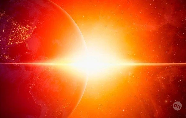 Магнитная буря сегодня, 14 апреля: метеопатов предупредили о двух сильных геоштормах во второй половине дня