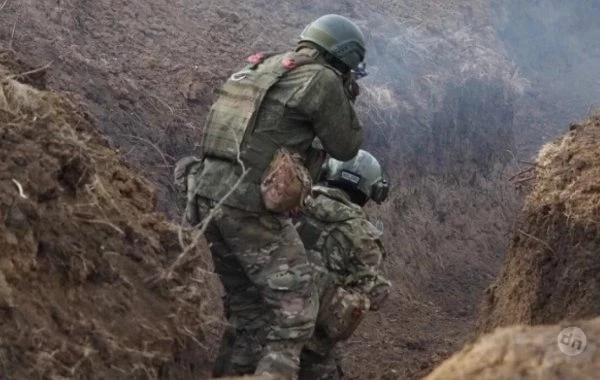 Юрий Подоляка в последней сводке от 15.04.2025 сообщил о том, что ВС РФ пытаются прорваться на Константиновку