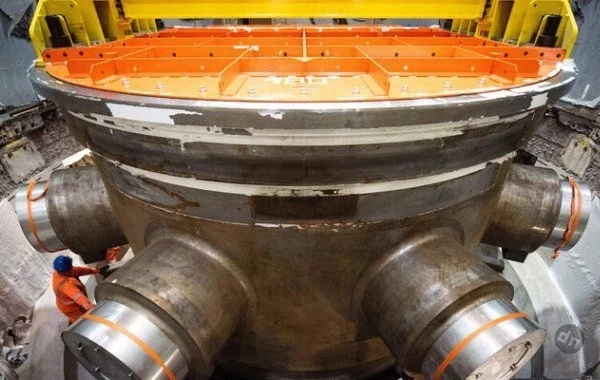 Болгария решила не продавать Украине произведенные в России реакторы