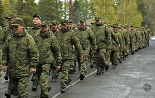Военный эксперт Чугай объяснил, в каком случае в РФ объявят масштабную мобилизацию: подробности на 16.04.2025