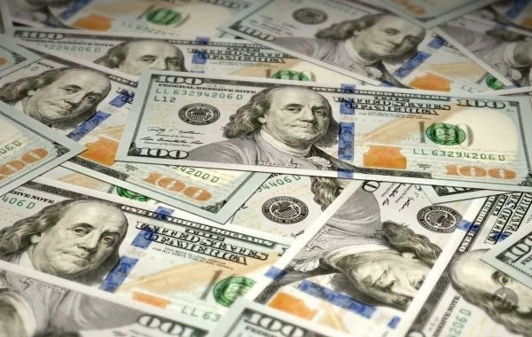 Минфин США: Россия сократила вложения в американский госдолг до $36 млн