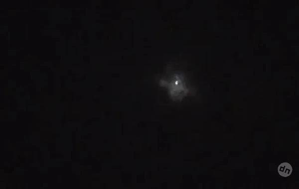 Взрывы прогремели в Брянске в ночь на 18 апреля: жители города рассказали подробности
