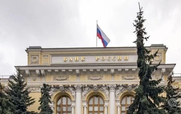 В Центробанке РФ допустили рост ключевой ставки из-за ситуации с инфляцией