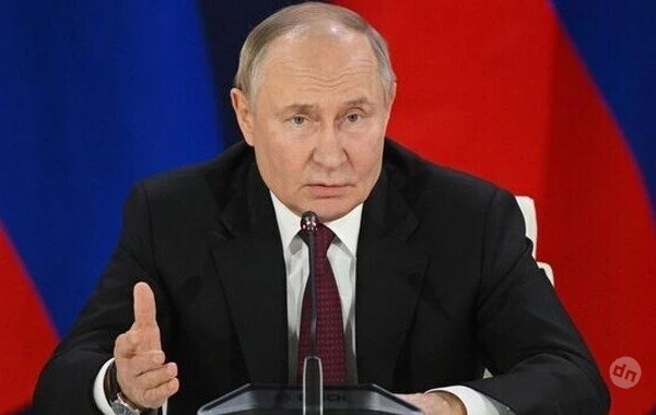 В Китае восхитились ответом Путина на канадские санкции