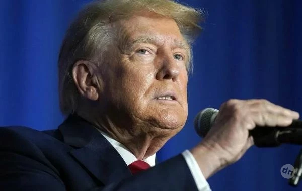 Трамп заявил, что недоволен Зеленским и не является его поклонником